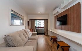 Metropolitan Flats